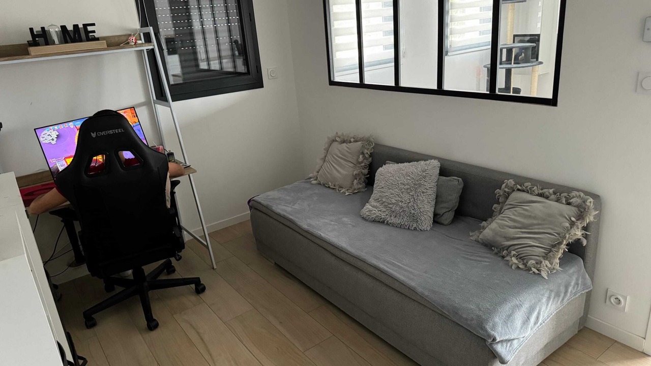 Photo of Livingroom in Millas