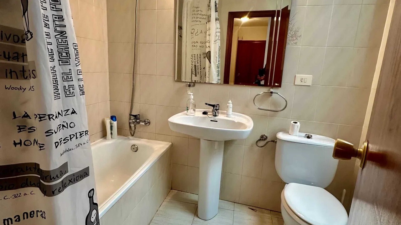 Photo of Bathroom in Vistabella del Maestrat