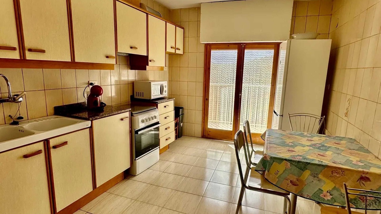 Photo of Kitchen in Vistabella del Maestrat