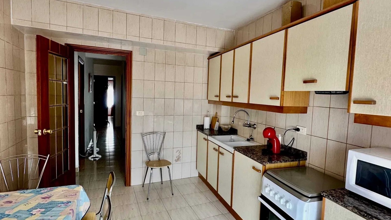 Photo of Kitchen in Vistabella del Maestrat