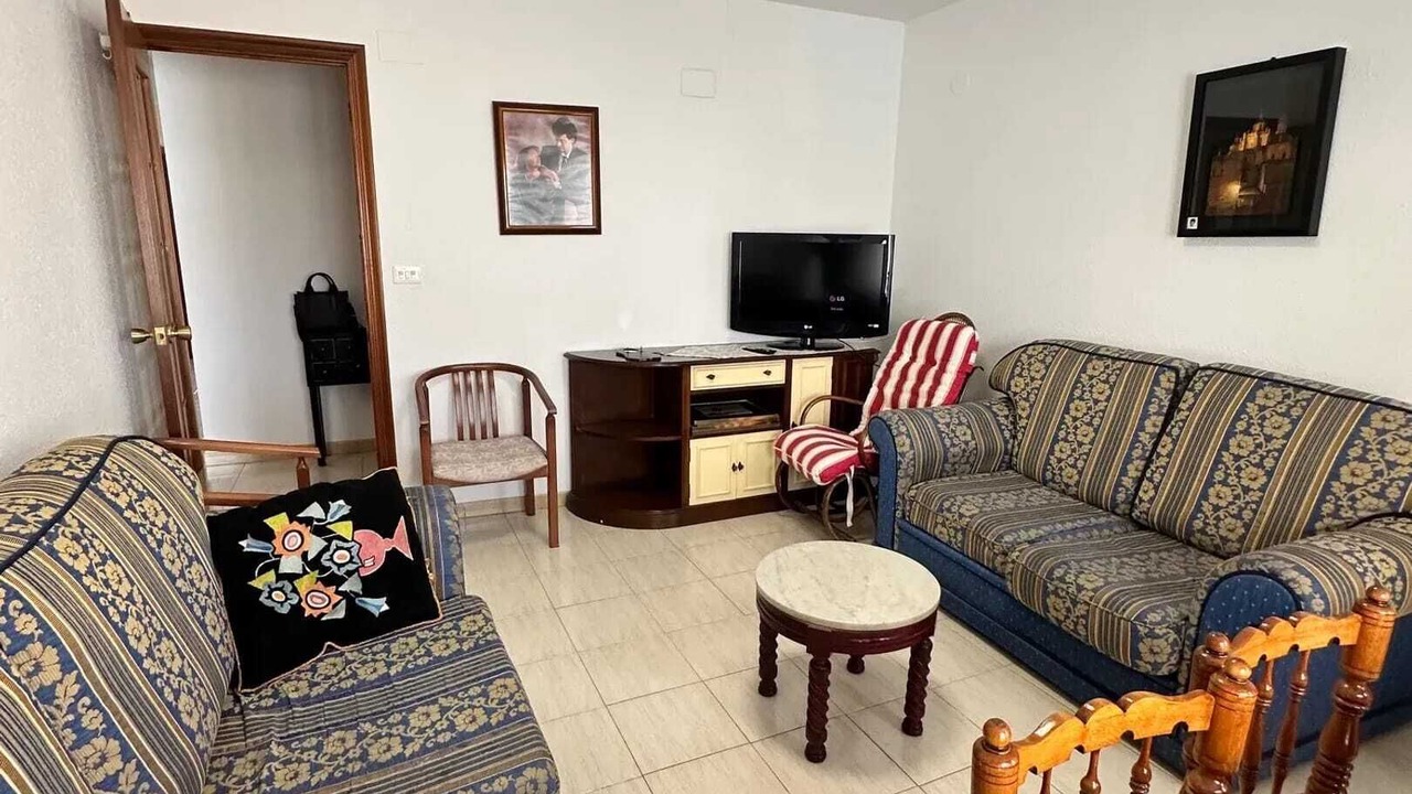 Photo of Livingroom in Vistabella del Maestrat
