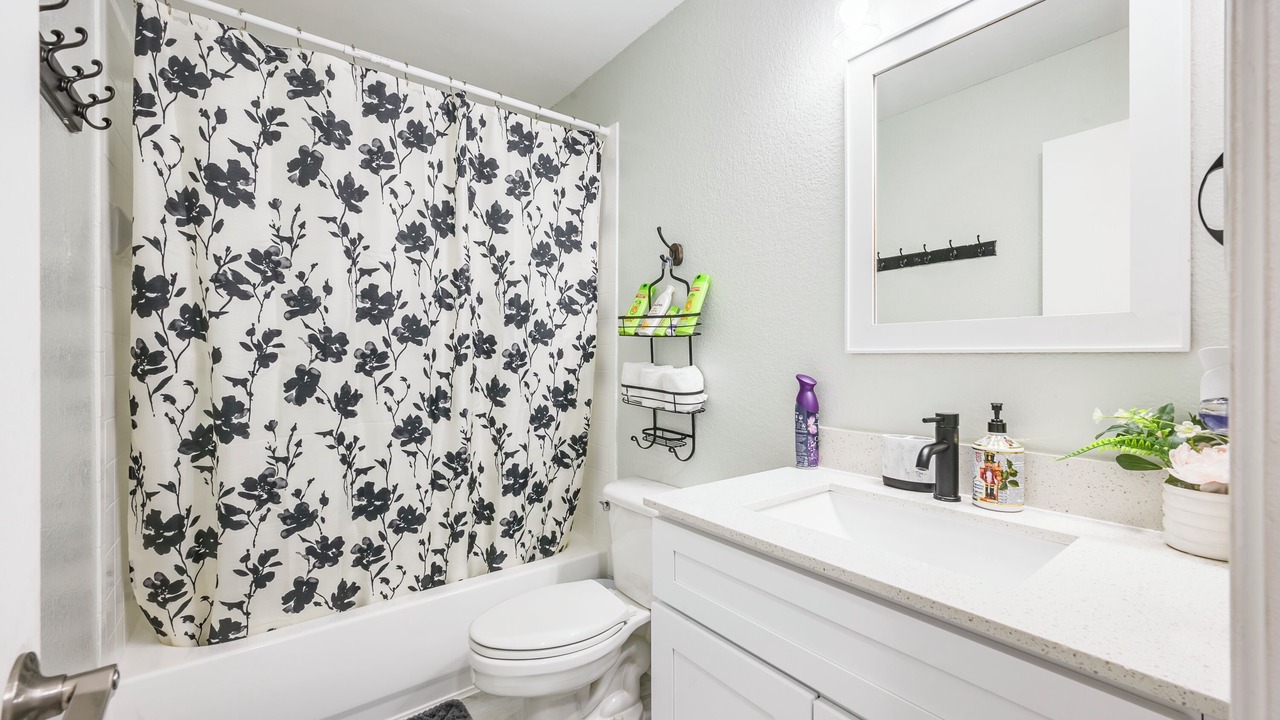 Photo of Bathroom in Frisco