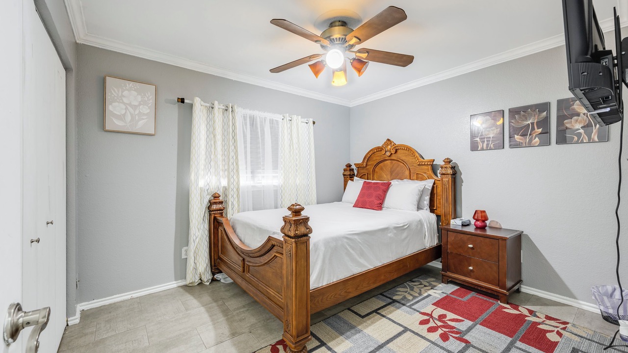 Photo of Bedroom in Frisco