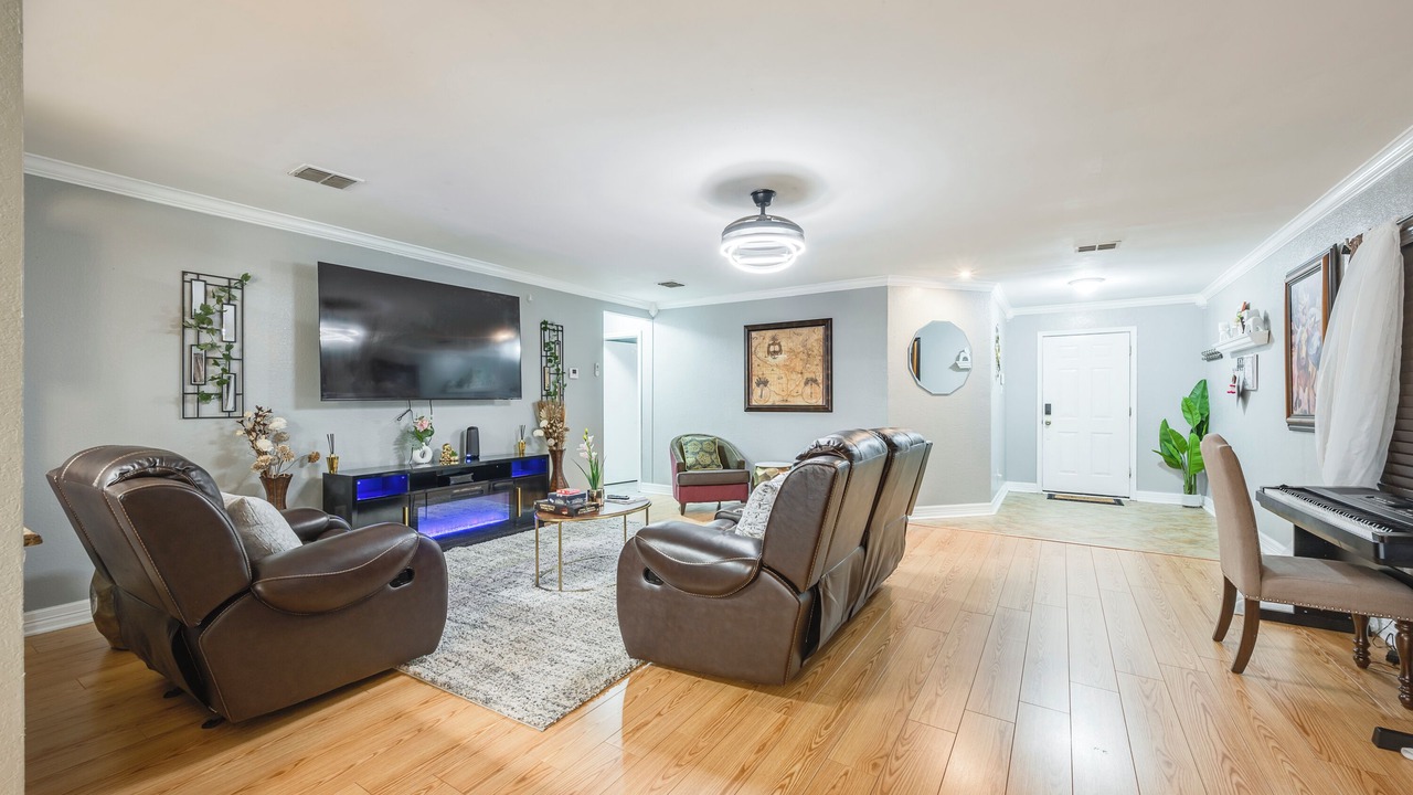 Photo of Livingroom in Frisco