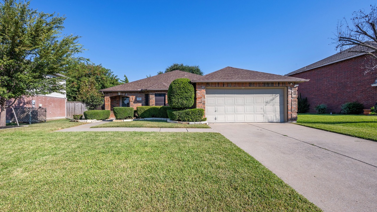 Photo of Outdoor in Frisco