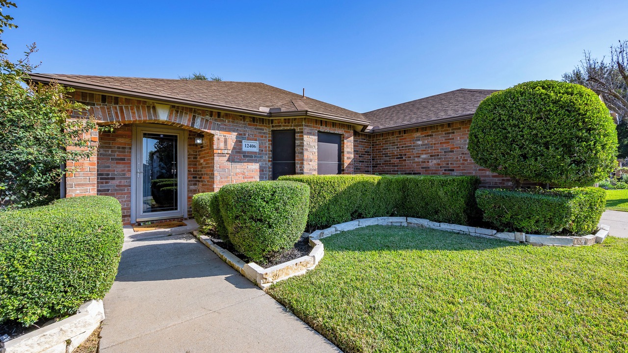 Photo of Outdoor in Frisco