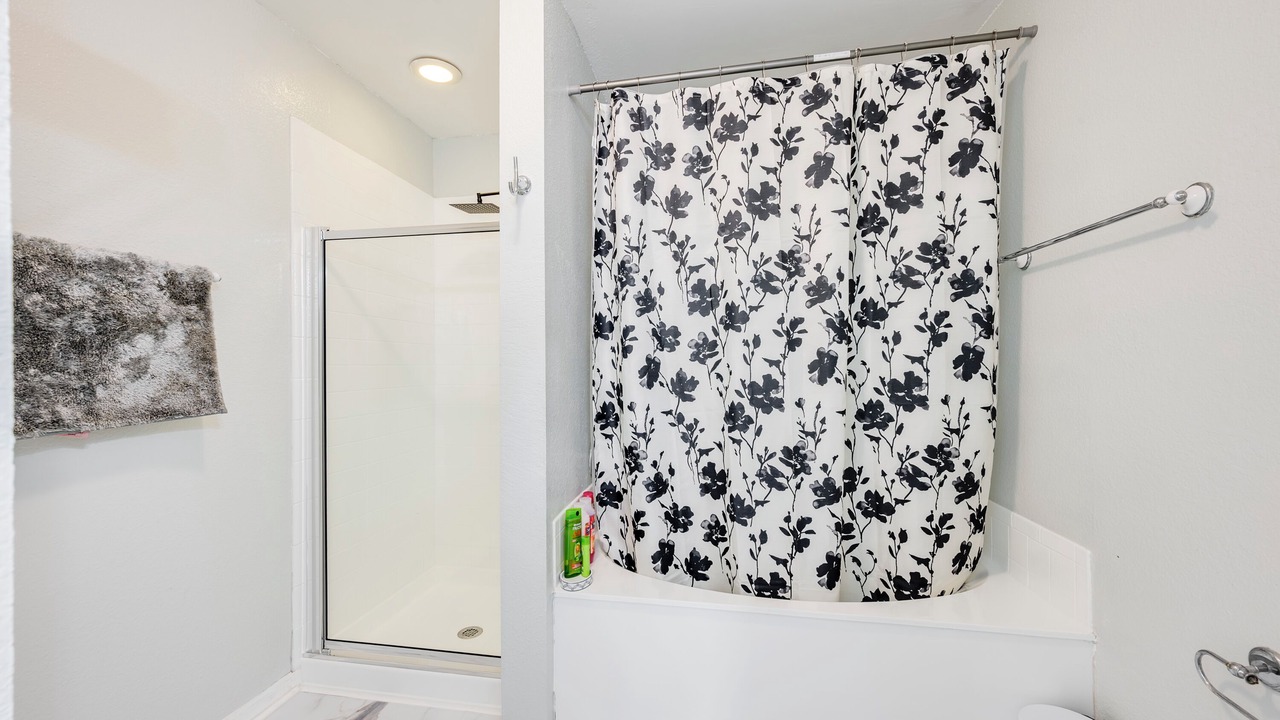 Photo of Bathroom in Frisco