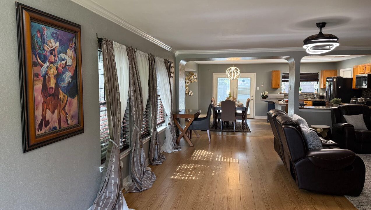 Photo of Livingroom in Frisco