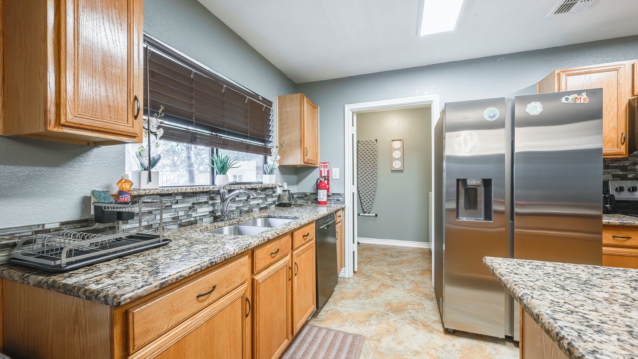 Photo of Kitchen in Frisco