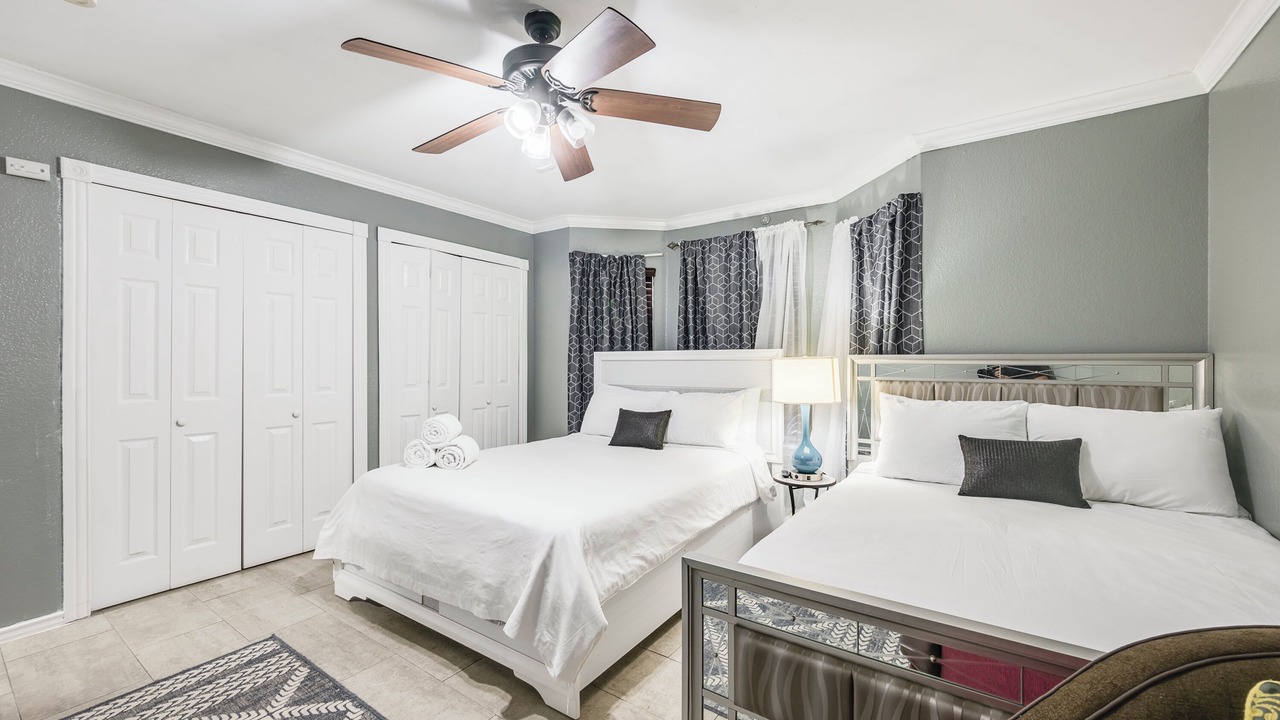 Photo of Bedroom in Frisco