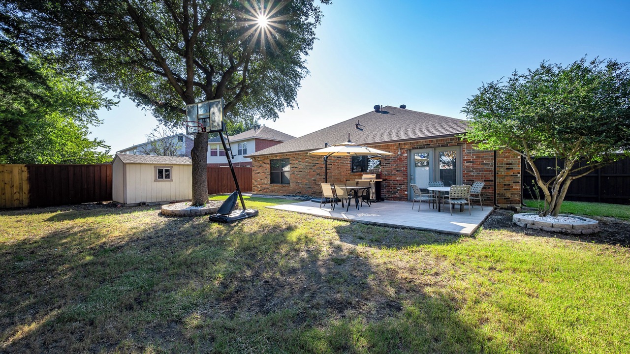 Photo of Outdoor in Frisco