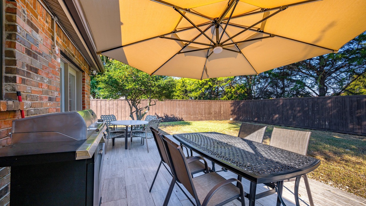 Photo of Outdoor in Frisco
