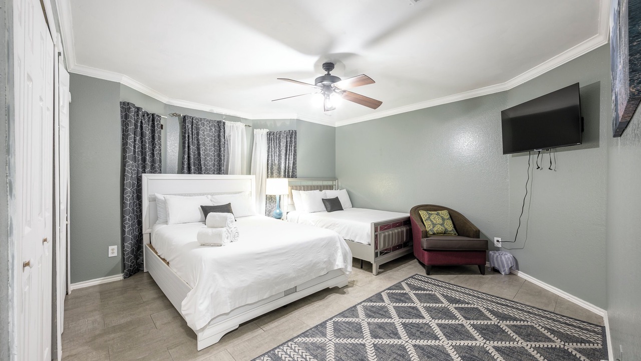Photo of Bedroom in Frisco