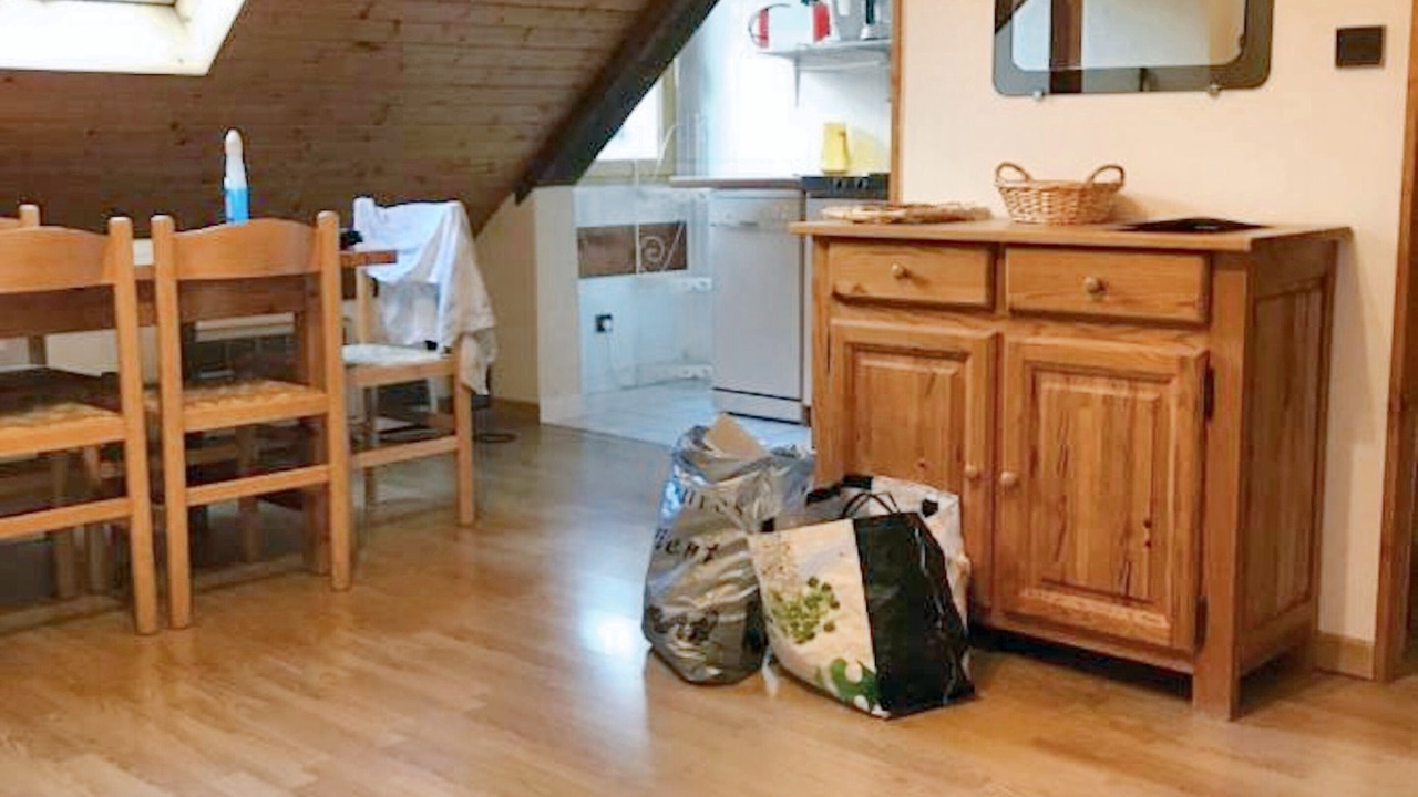 Photo of Livingroom in Bagneres-de-Luchon