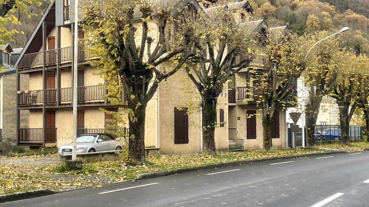 Photo of Others in Bagneres-de-Luchon