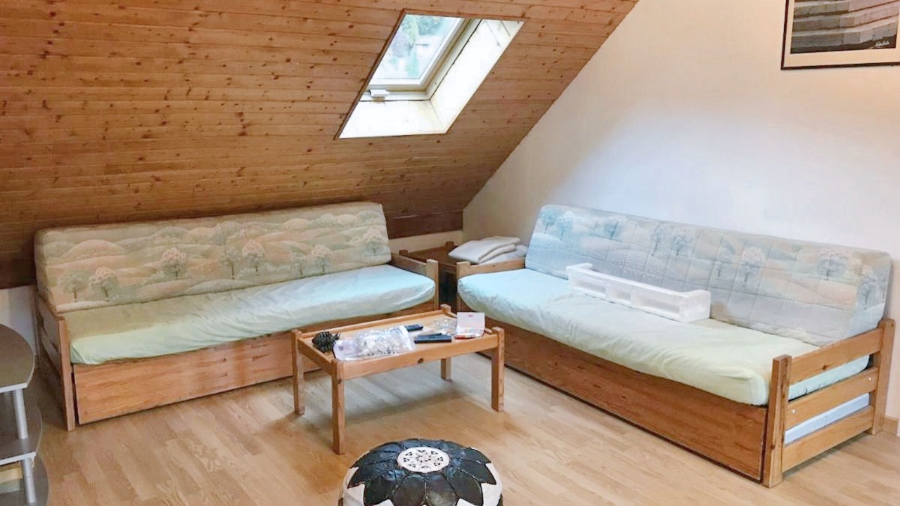 Photo of Livingroom in Bagneres-de-Luchon