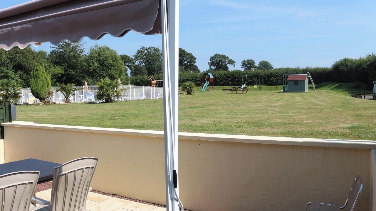 Photo of Outdoor in Nehou