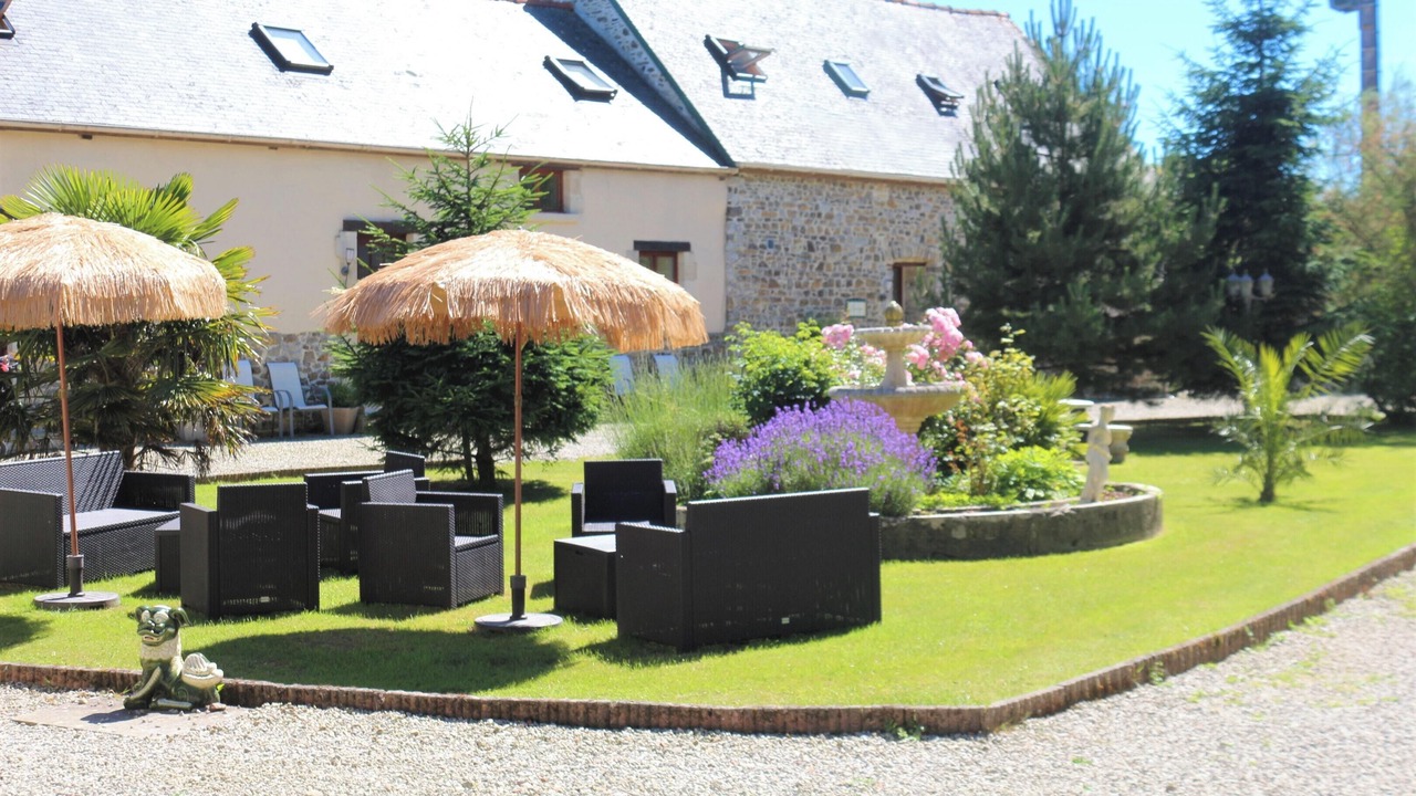 Photo of Outdoor in Nehou