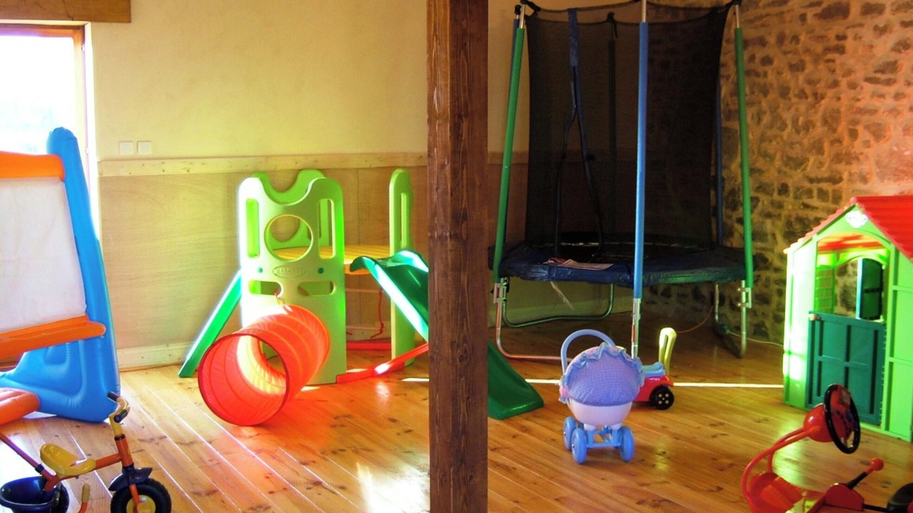 Photo of Livingroom in Nehou