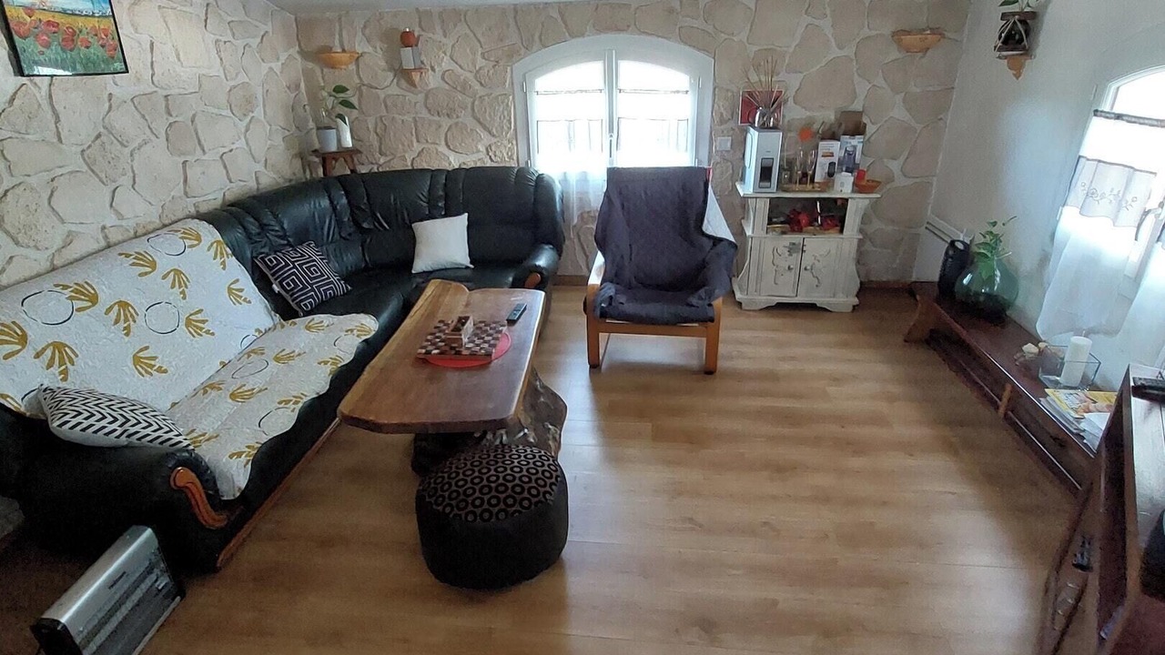Photo of Livingroom in Autignac