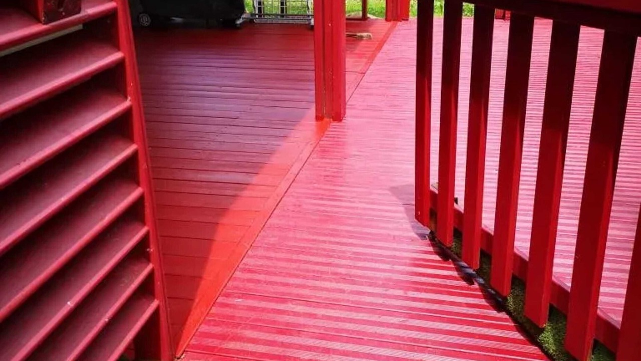 Photo of Outdoor in Estang