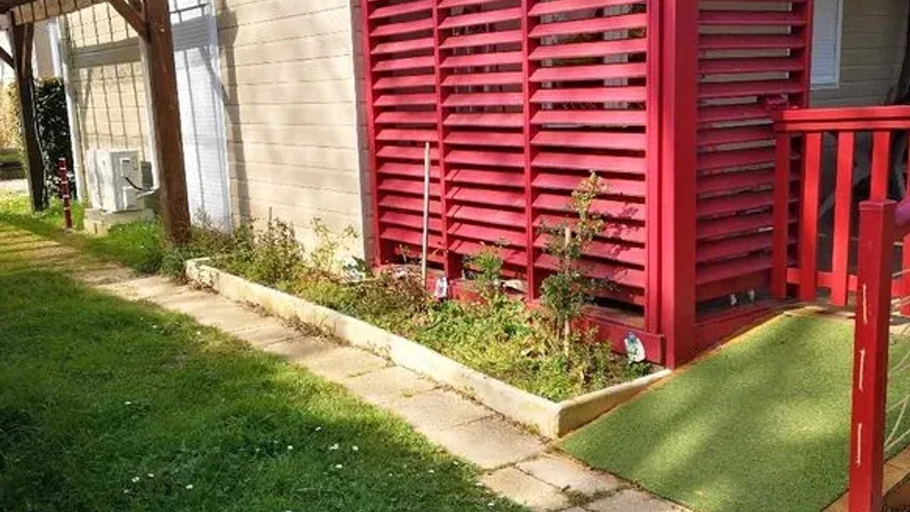 Photo of Outdoor in Estang