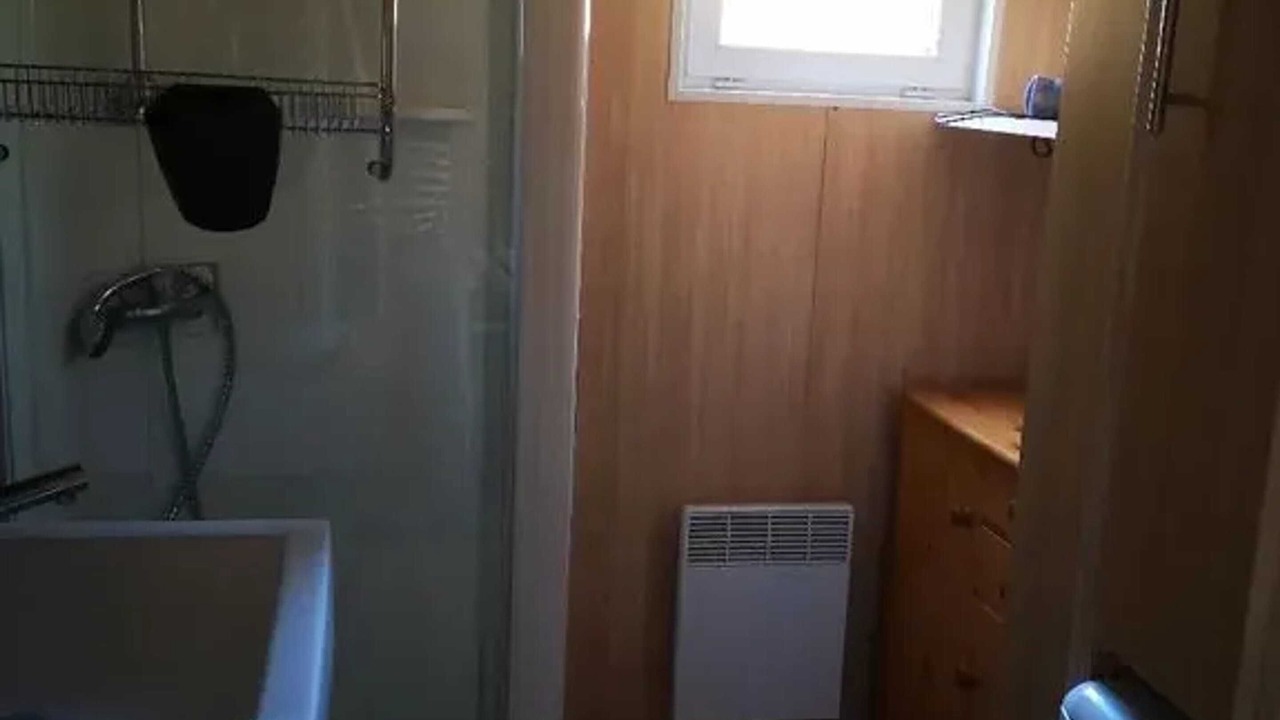 Photo of Bathroom in Estang