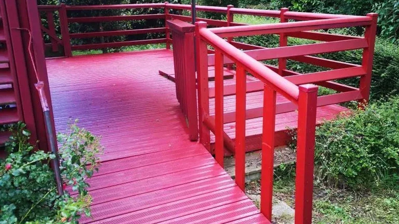 Photo of Outdoor in Estang