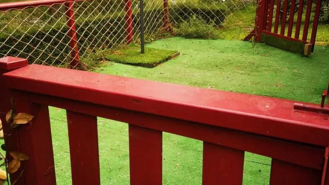 Photo of Outdoor in Estang