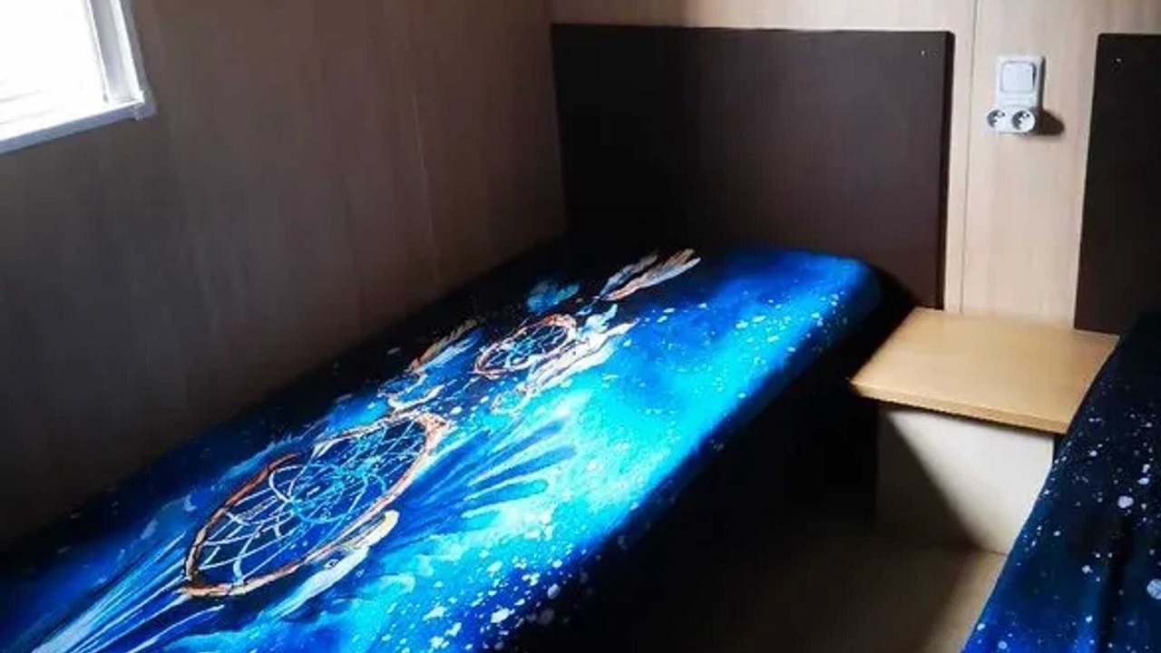 Photo of Bedroom in Estang