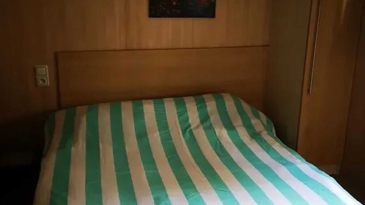 Photo of Bedroom in Estang