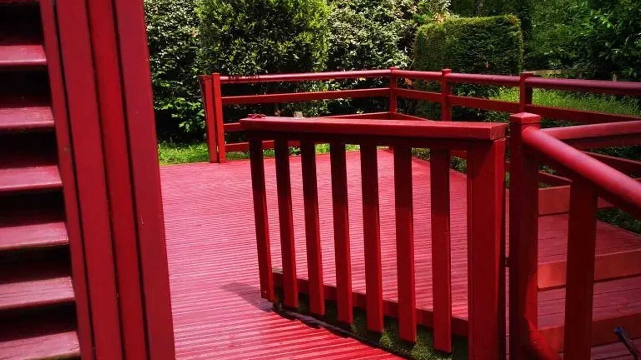 Photo of Outdoor in Estang