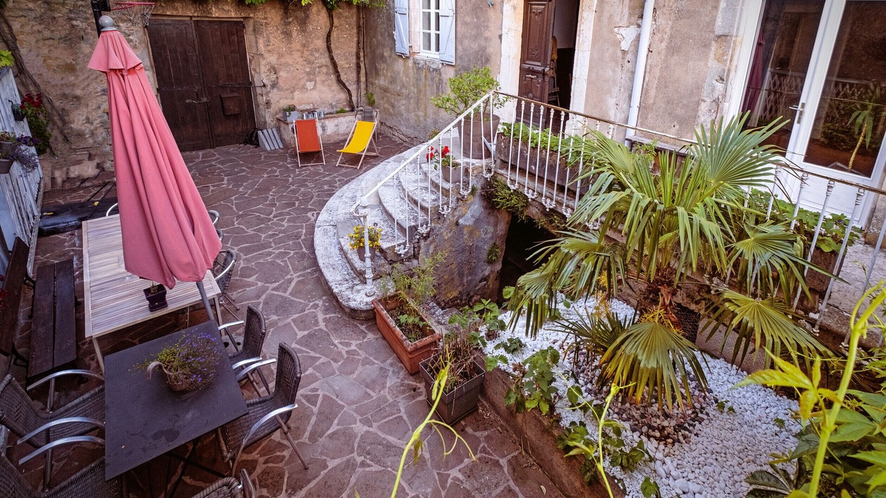 Photo of Outdoor in Castelnau-de-Montmiral