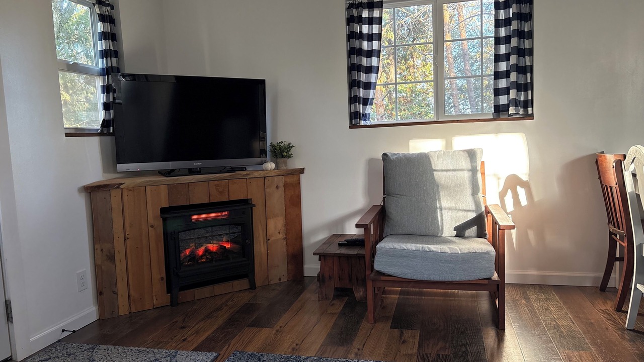 Photo of Livingroom in Eleroy