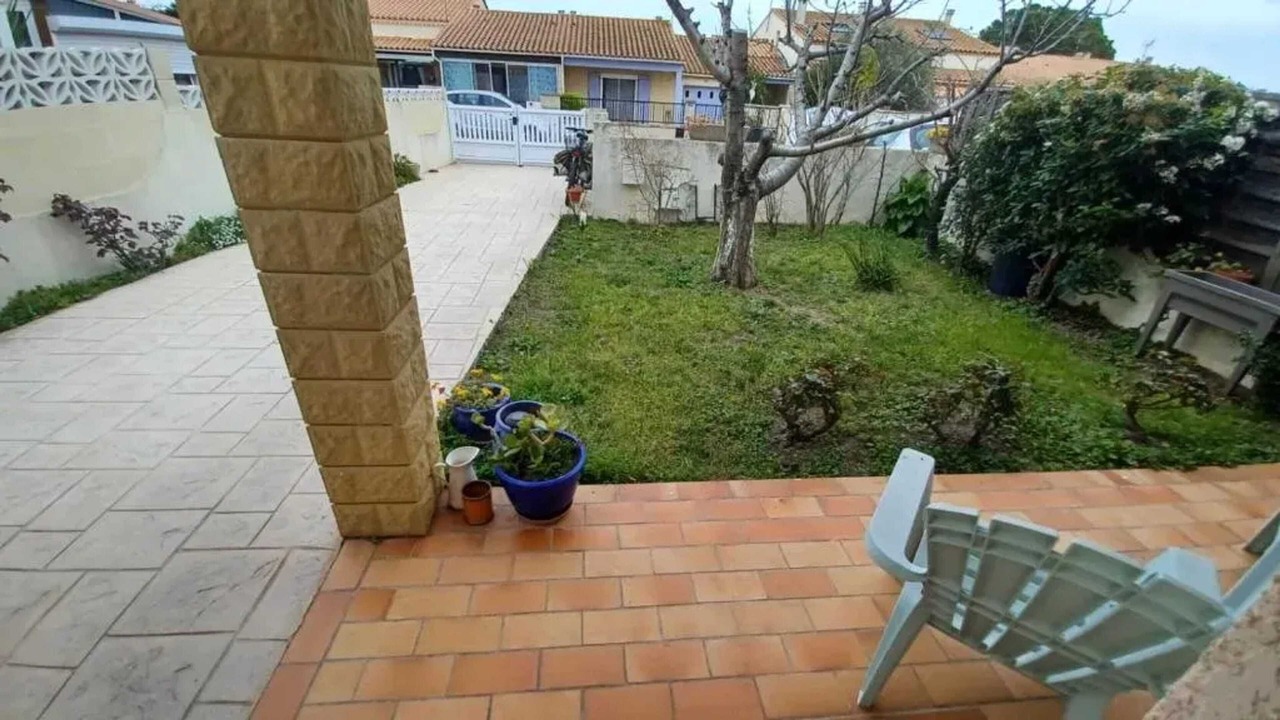 Photo of Outdoor in Sigean