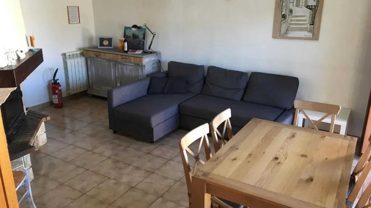 Photo of Livingroom in Sigean