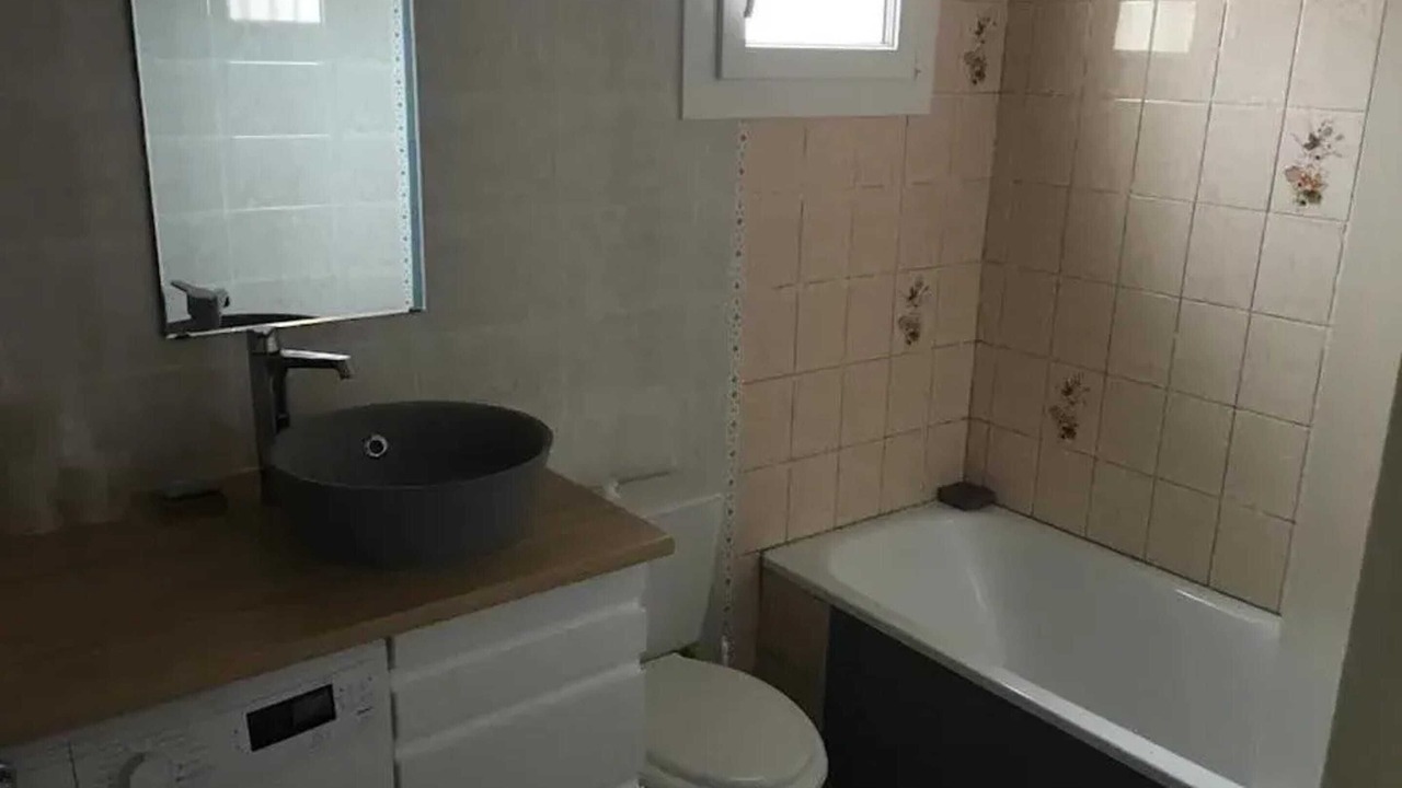 Photo of Bathroom in Sigean