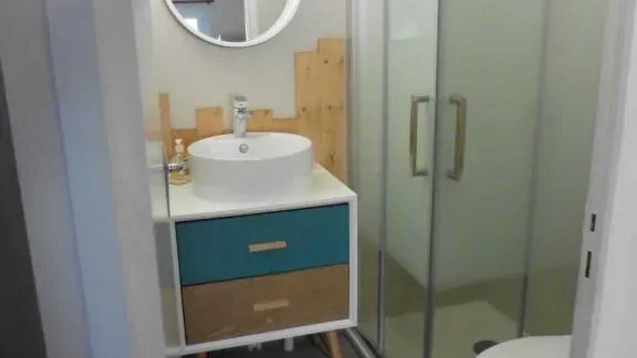 Photo of Bathroom in Sigean