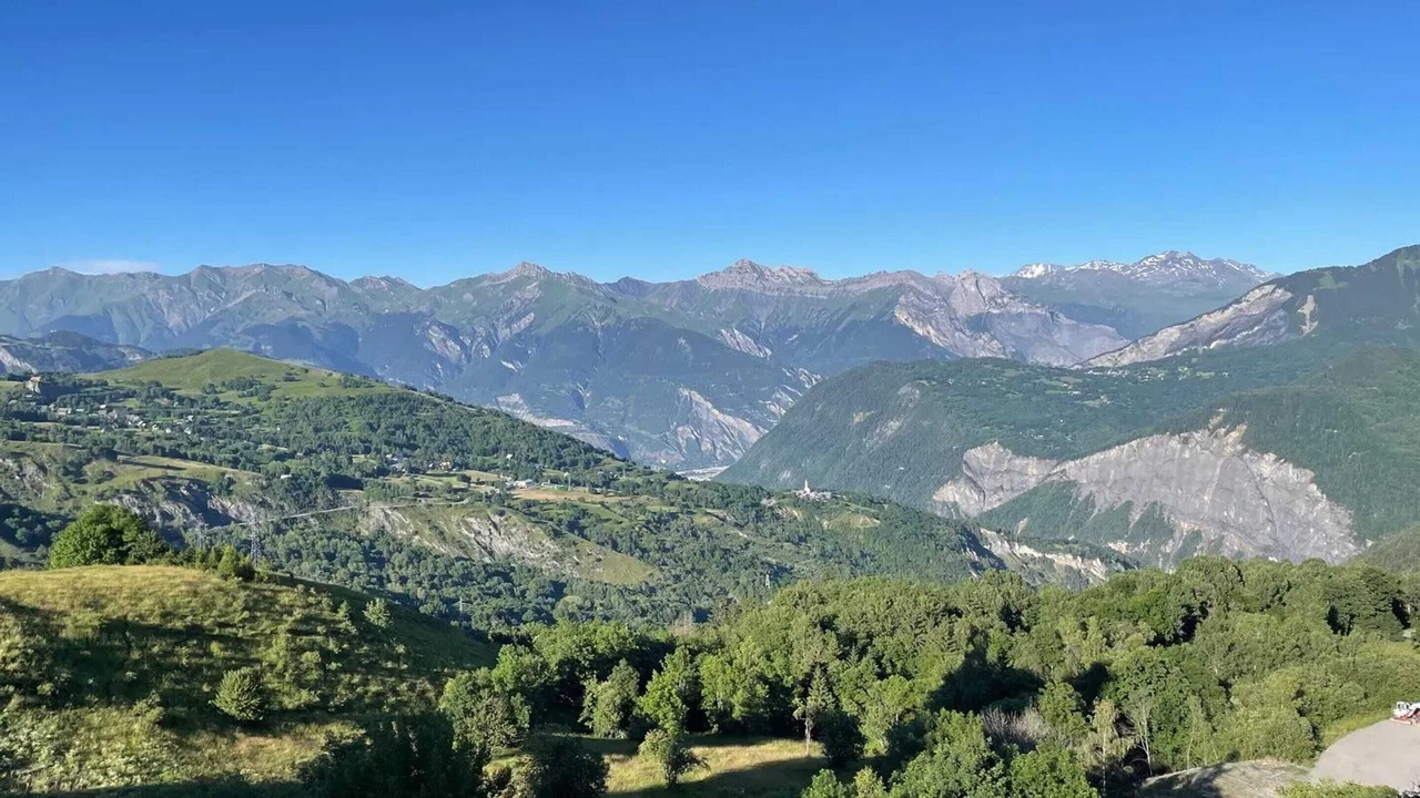 Photo of Others in Le Corbier