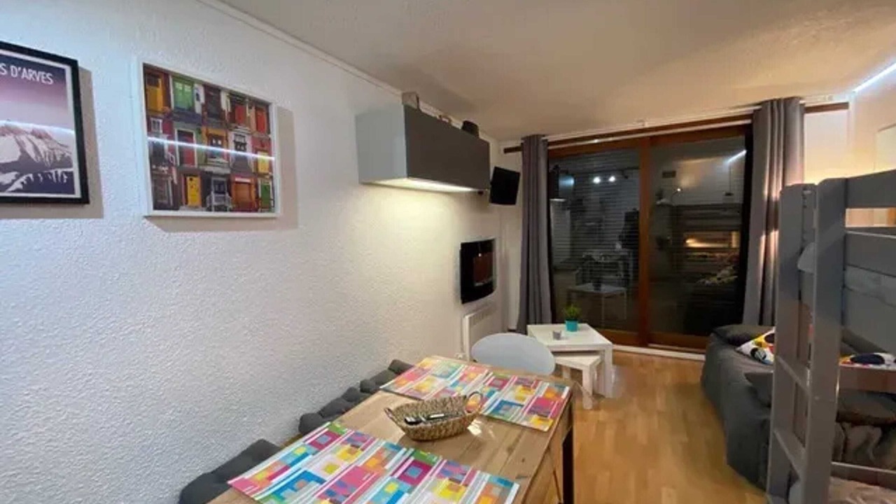 Photo of Livingroom in Le Corbier