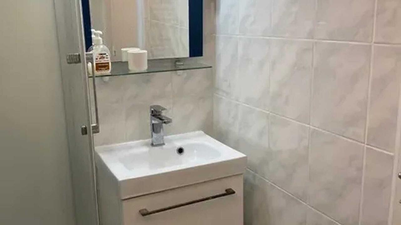 Photo of Bathroom in Le Corbier