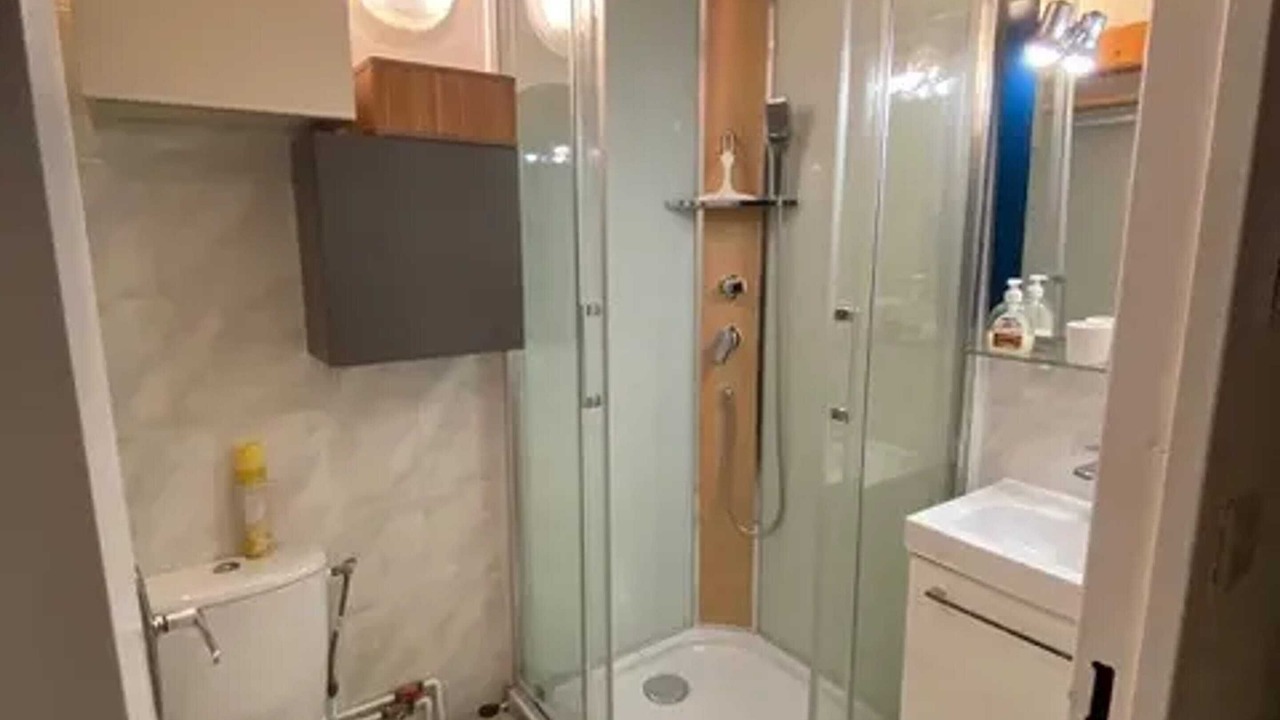 Photo of Bathroom in Le Corbier