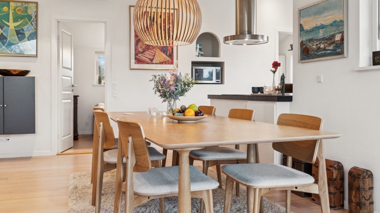 Photo of Livingroom in Kirke Hyllinge