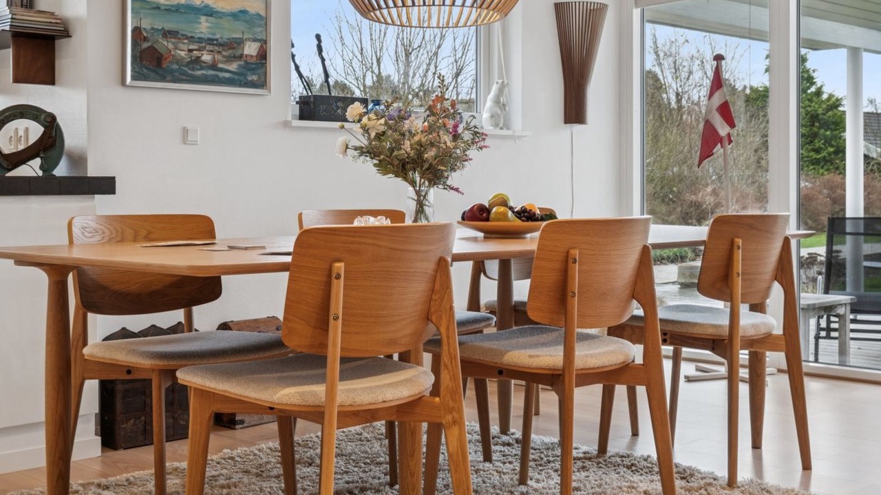 Photo of Livingroom in Kirke Hyllinge
