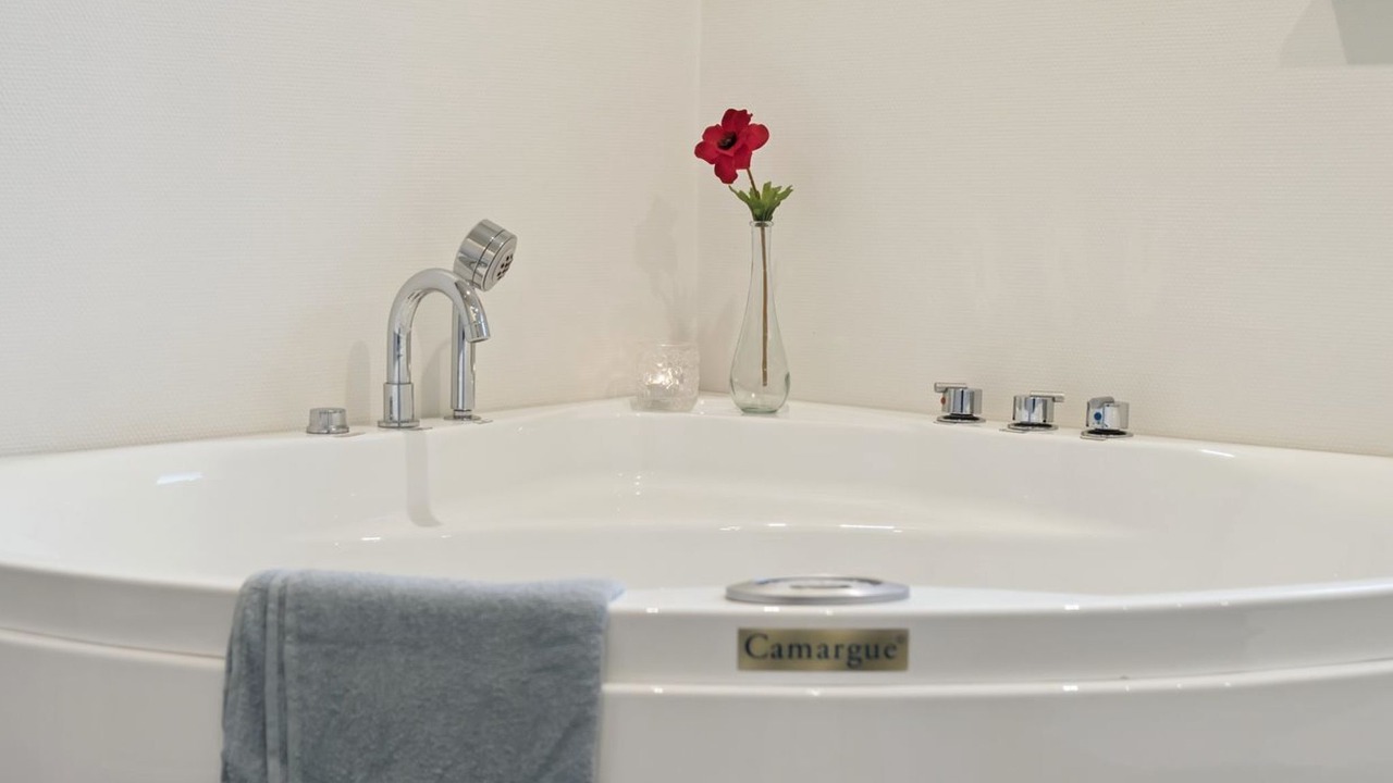 Photo of Bathroom in Kirke Hyllinge