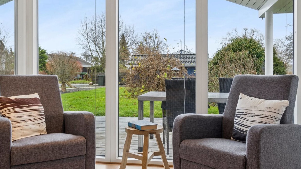 Photo of Livingroom in Kirke Hyllinge