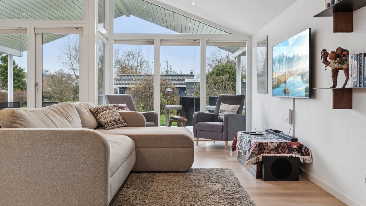 Photo of Livingroom in Kirke Hyllinge