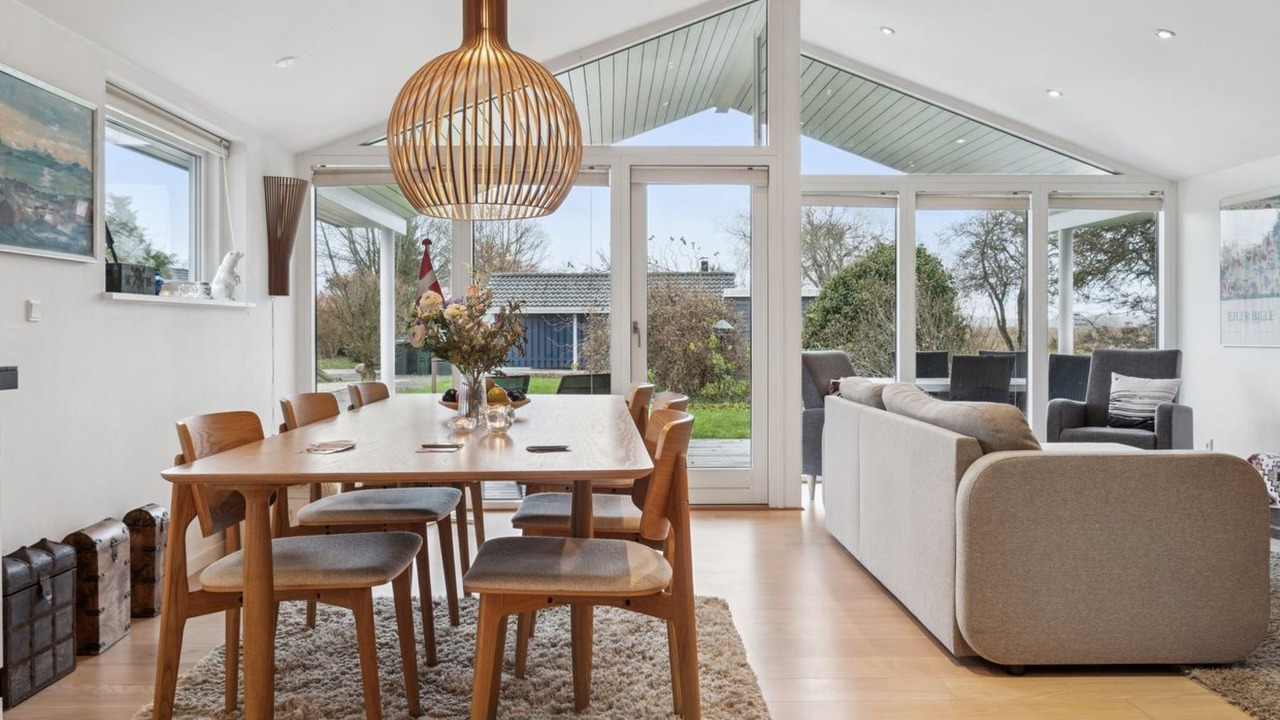 Photo of Livingroom in Kirke Hyllinge