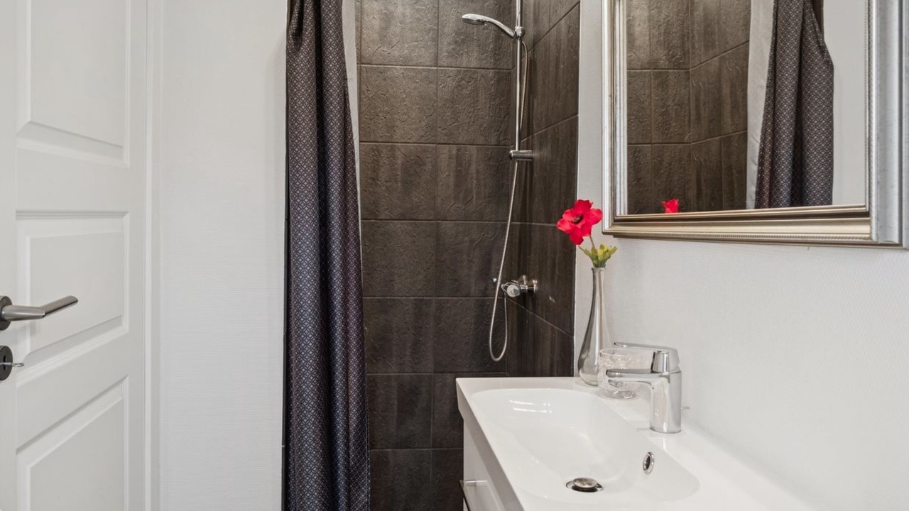 Photo of Bathroom in Kirke Hyllinge