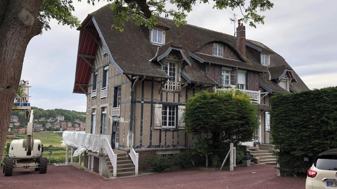 Photo of Others in Pourville-sur-Mer